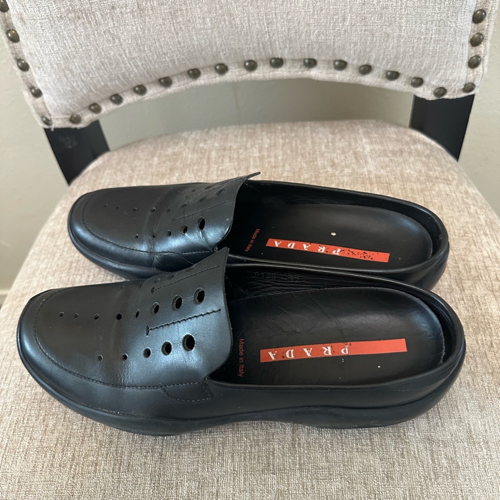 Prada Sport Loafer - Picture 2 of 7